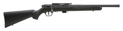 Savage MKII FV-SR .22 LR Threaded Barrel 28702