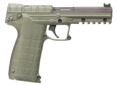 KEL-TEC PISTOL PMR30 .22 WMR, OD GREEN - PMR30BGRN