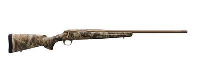 BROWNING X-BOLT HC SPEED 6.5 CREEDMOOR 22