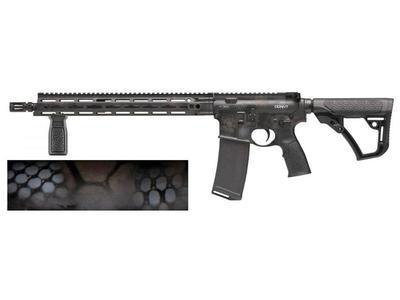 Daniel Defense DDM4V7 5.56mm NATO 16