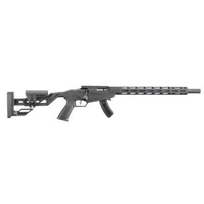 Ruger Precision 22 Lr 18