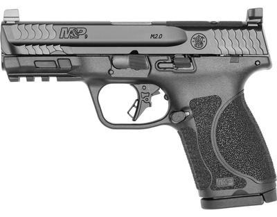 SMITH AND WESSON M&P 2.0 COMPACT 9MM 4
