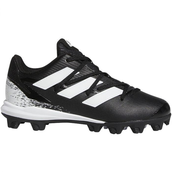 adidas gazelle silver green womens Adidas Men's Adizero Afterburner 8 KO Baseball Cleats main image 0