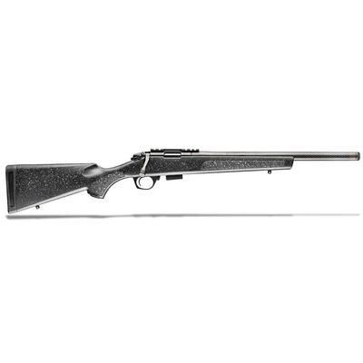 BERGARA RIFLES BMR006 BMR 17 HMR 5+1 20