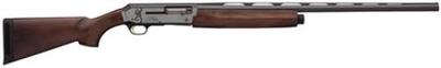 Browning 011413604 Silver Hunter Semi-Auto 20 GA 28 3 Turkish Walnut Stock B