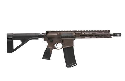 DANIEL DEFENSE DDM4 V7 300 Blackout 10.3in Pistol (02-128-00166)