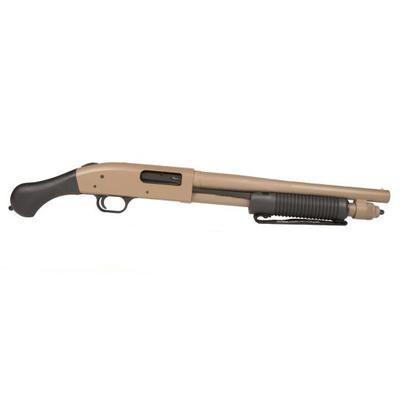 MOSSBERG SHOCKWAVE 12GA 14