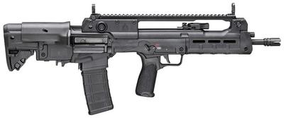 Springfield Armory Hellion 5.56 Nato /.223 Rem 16