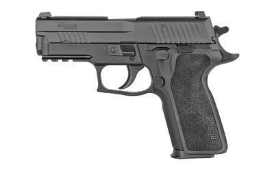 SIG SAUER P229 9MM 3.9