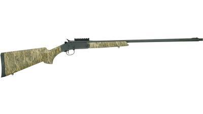 STEVENS 301 TURKEY MOSSY OAK BOTTOMLANDS .410 GA 26