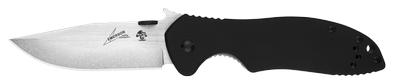 KERSHAW EMERSON CQC-6K D2 FOLDING KNIFE