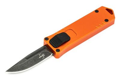 Boker Plus USB - Burnt Orange