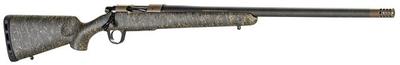 Christensen Ridgeline Bbz 20`308win Carbon Rifle