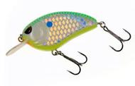  Spro John Crews Little John 50 Shallow Crankbait- Citrus Shad