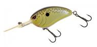  Spro John Crews Little John 50 Shallow Crankbait- Cell Mate