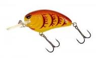  Spro John Crews Little John 50 Shallow Crankbait- Spring Craw