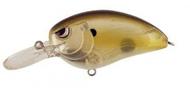  Spro John Crews Little John 50 Shallow Crankbait- Clear Chartreuse