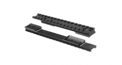 Nightforce XTRM Base 