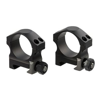 Nightforce XTRM Low Ring Set