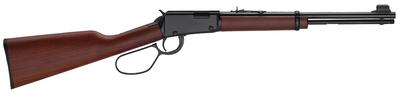 HENRY REPEATING ARMS CLASSIC LEVER CARBINE .22 LR 