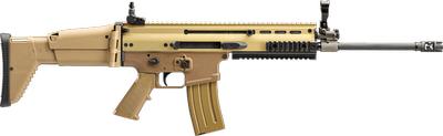 FN SCAR 16S NRCH 16