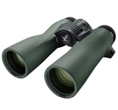Swarovski NL Pure 12x42 Binoculars w/ FSB Sidebag, Strap, Eyepiece, Lens Cover and Cleaning Kit 36012
