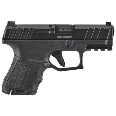 STOEGER STR-9SC SUBCOMPACT SEMI-AUTO PISTOL