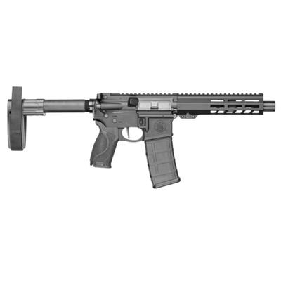 Smith & Wesson M&P 15 556 Nato AR Pistol 7.5