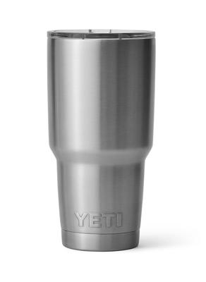 Gable Sporting Goods  Yeti Coolers YETI RAMBLER 26 OZ STACKABLE CUP WITH STRAW  LID (YRAM26)