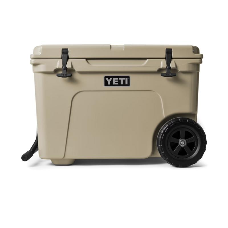 YETI Tundra Haul Cooler