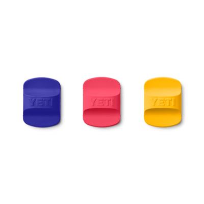 RAMBLER® MAGSLIDER™ COLOR PACK-SPRING 2022 (Blue/Pink/Yellow)