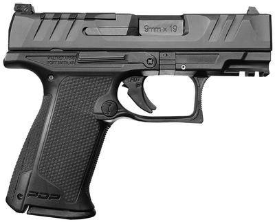 WALTHER PDP F-SERIES 9MM 4