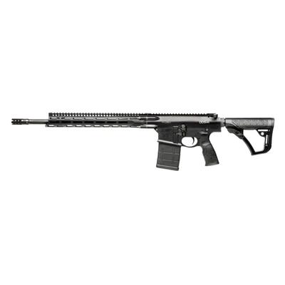 DANIEL DEFENSE DD5 V4 .308 WIN/7.62 SEMI-AUTOMATIC AR-10 RIFLE - 02-158-13210-047