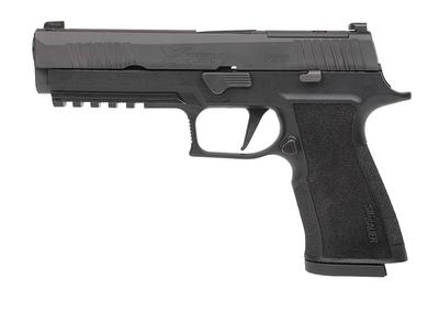 Sig Sauer P320 XTEN Semi-Automatic Pistol 10mm Auto 5