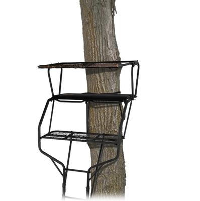 BIG GAME HUNTING Guardian XLT Ladderstand