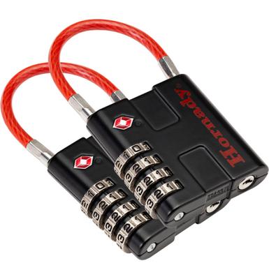 Hornady TSA Shackle® Padlock (2-pack)