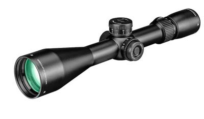 Vortex Optics Razor HD LHT Rifle Scope 4.5-22x 50mm-Illuminated XLR-2 MRAD Reticle 
