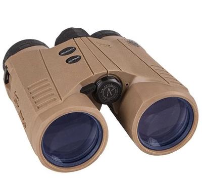 Sig Sauer KILO10K-ABS HD 10x42mm AB Elite Ballistic Rangefinding Binocular SOK10K11