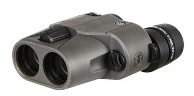 SIG SAUER ZULU6 10x30mm Binoculars SOZ61001