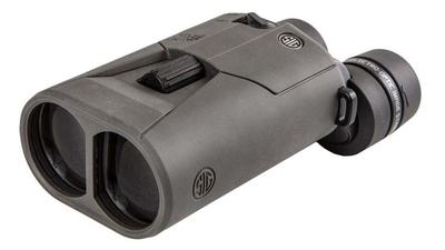 SIG SAUER ZULU6 16x42mm Schmidt-Pechan Prism Binoculars SOZ61601