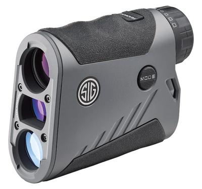 SIG SAUER KILO1600BDX LASER RANGE FINDING MONOCULAR