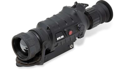 Burris BTS 50 3.3-13.2x50mm Thermal Rifle Scope 300600