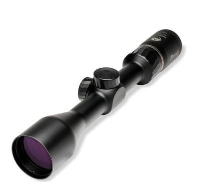 Burris Fullfield IV 6-24x50mm SCR MOA Riflescope 200497