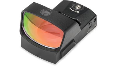 Burris FastFire IV Reflex Red Dot Sight 300259