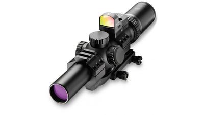 Burris RT-6 Tactical Kit1-6x24 mm Rifle Scope