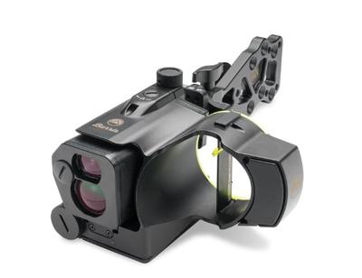 Burris Oracle 2 Rangefinding Bow Sight