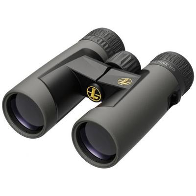 LEUPOLD BX-2 ALPINE HD 10X42MM BINOCULAR, BLACK - 181177