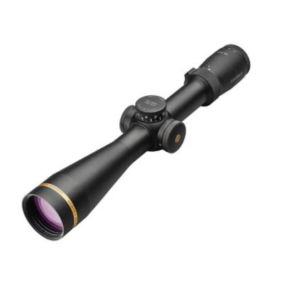 LEUPOLD VX-5HD 3-15X44MM CDS-ZL2 SIDE FOCUS MATTE FIREDOT DUPLEX RETICLE RIFLESCOPE -172368