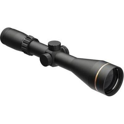 LEUPOLD VX-FREEDOM 3-9X50MM ILLUMINATED FIREDOT TWILIGHT HUNTER (RFP) RIFLESCOPE - 177228