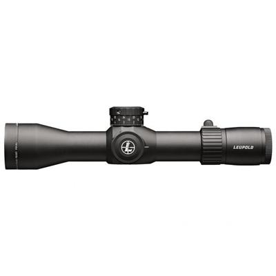 LEUPOLD MARK 5 3.6-18X44 35MM M5C3 FFP TMR RIFLESCOPE, BLACK - 173296